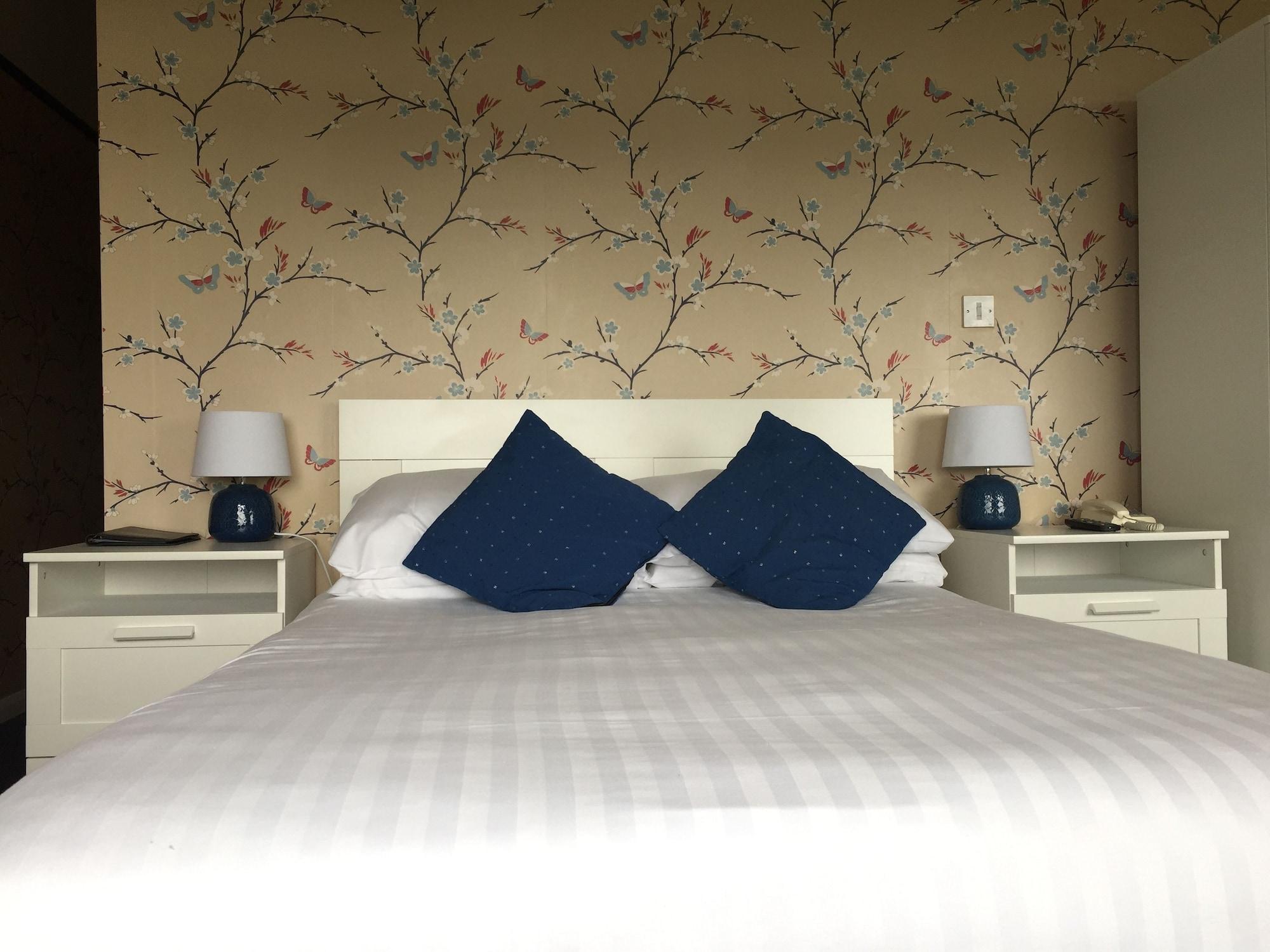 The Moorland Hotel Wotter Eksteriør billede
