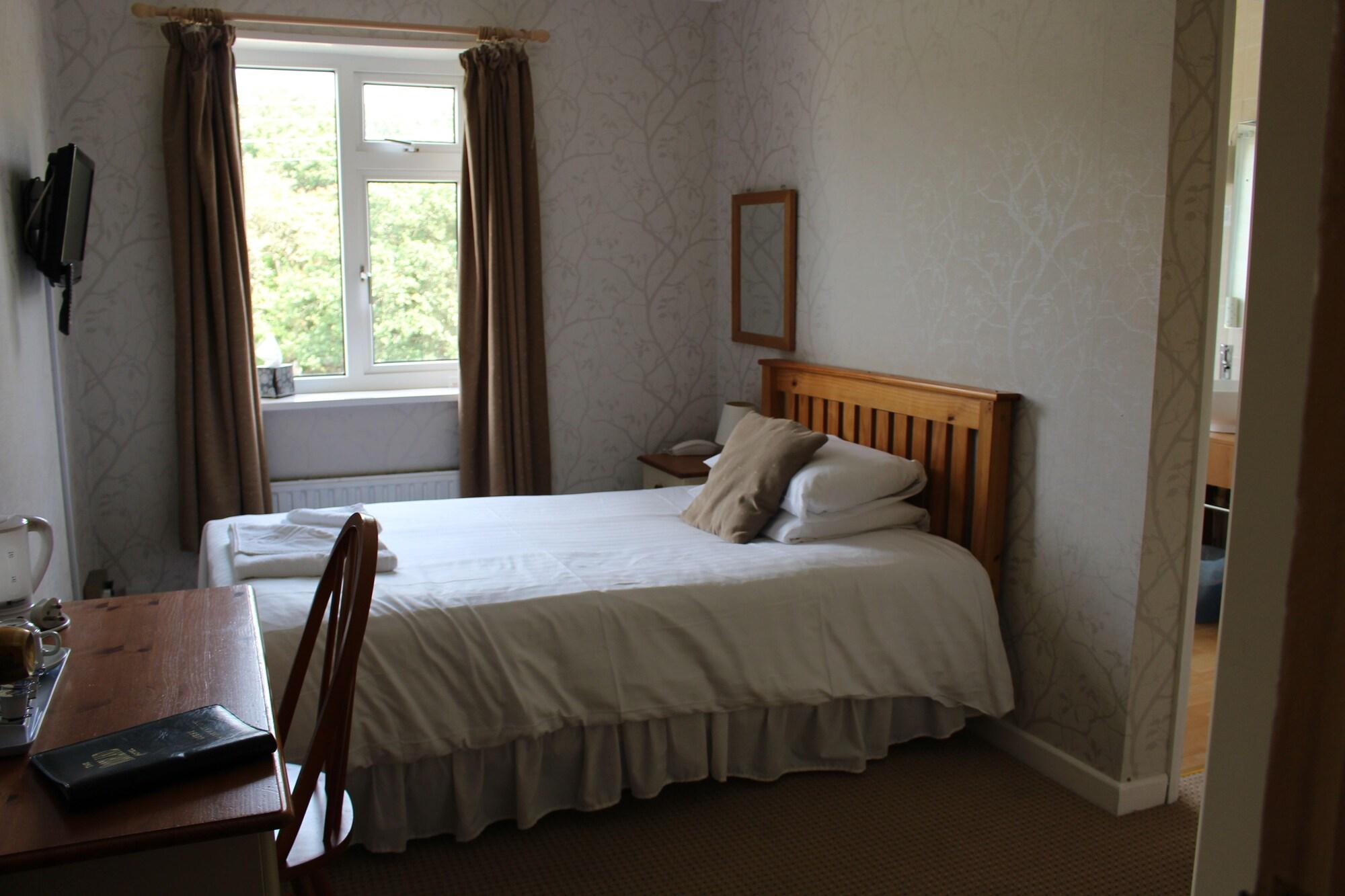 The Moorland Hotel Wotter Eksteriør billede
