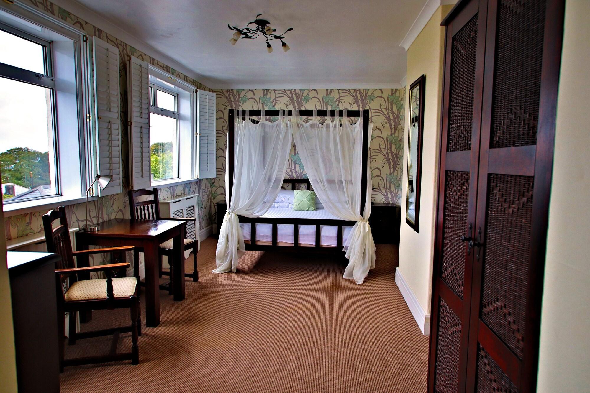 The Moorland Hotel Wotter Eksteriør billede