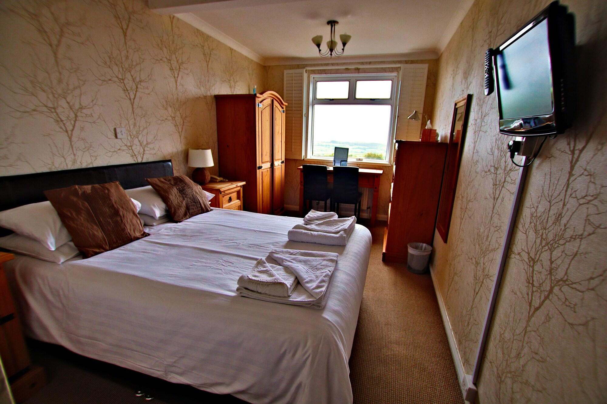 The Moorland Hotel Wotter Eksteriør billede