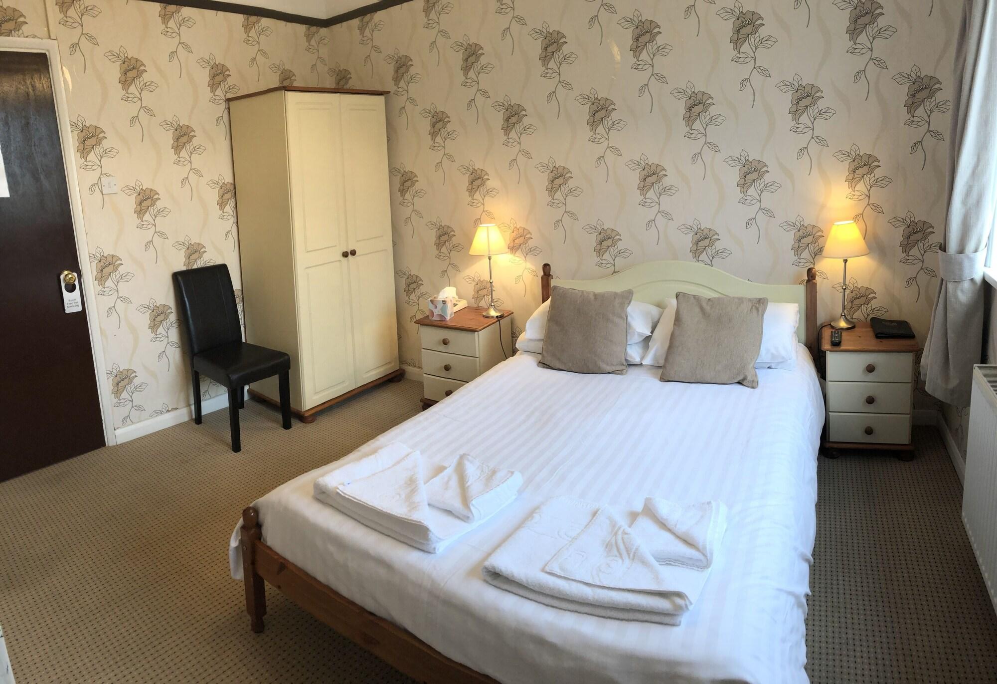The Moorland Hotel Wotter Eksteriør billede