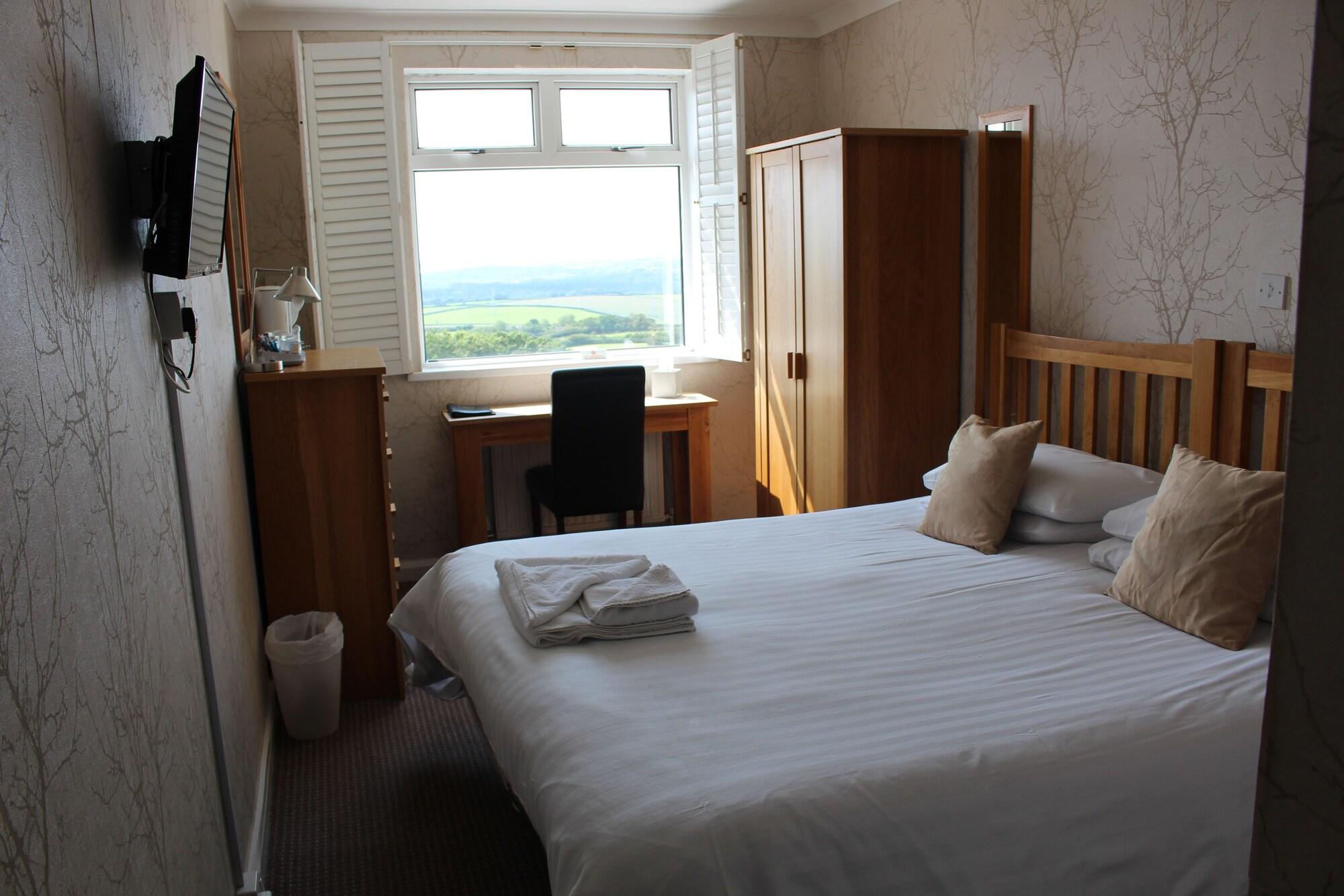 The Moorland Hotel Wotter Eksteriør billede